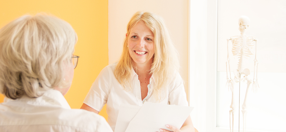 Was ist Osteopathie?